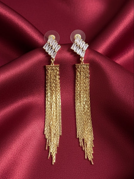 Partywear Earrings