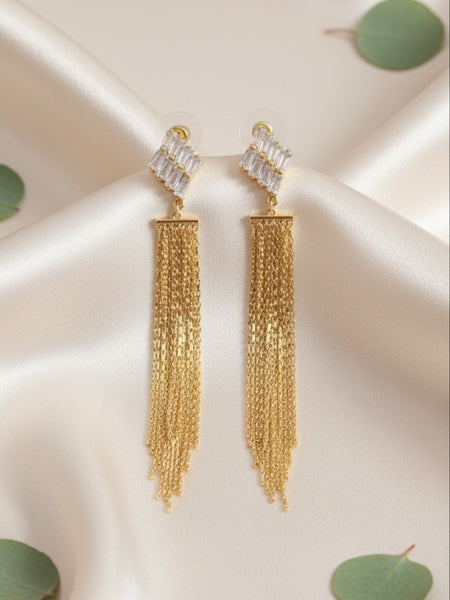 Partywear Earrings