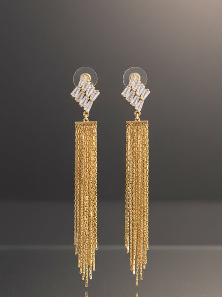 Partywear Earrings