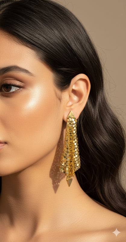 Partywear Earrings