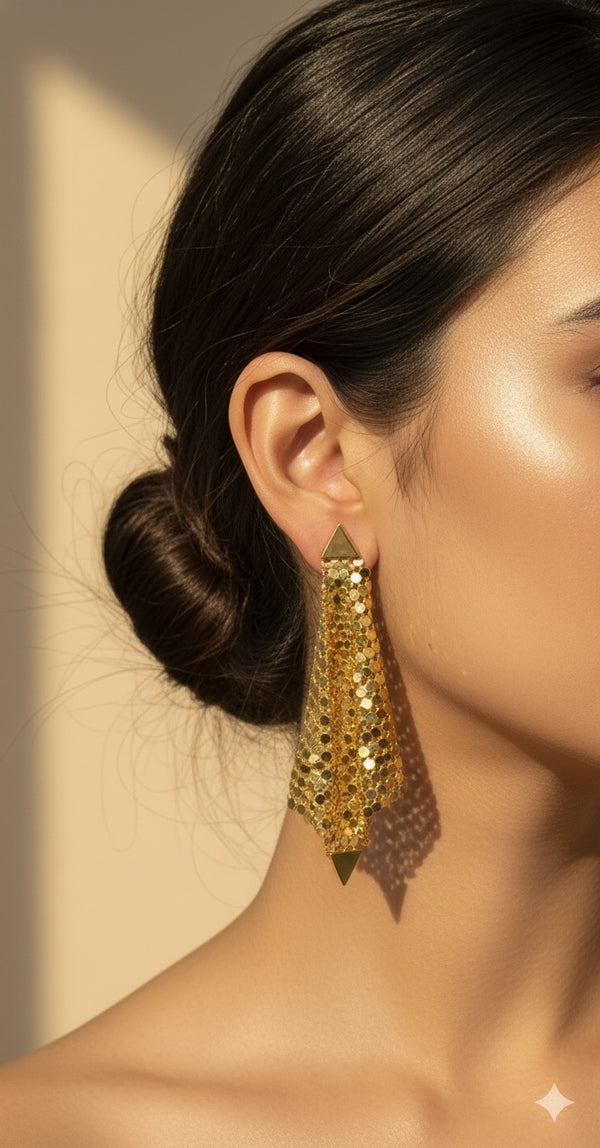 Partywear Earrings