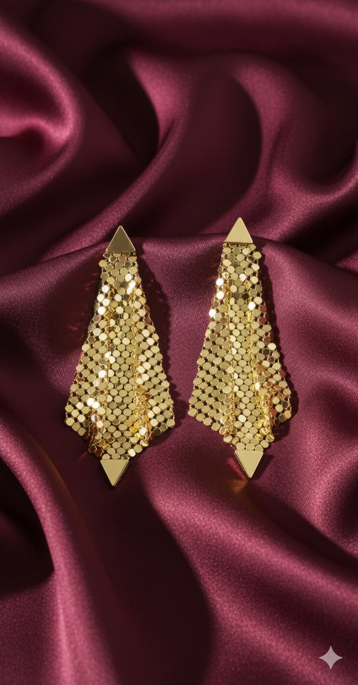 Partywear Earrings