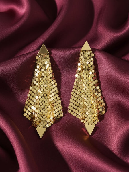 Partywear Earrings