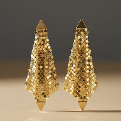Partywear Earrings