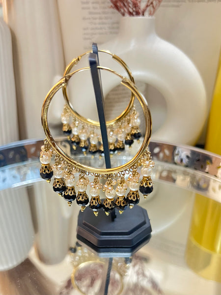 Partywear Earrings