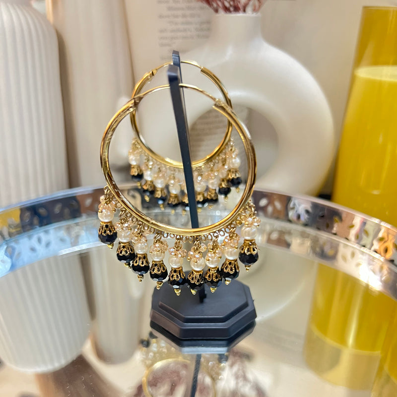 Partywear Earrings