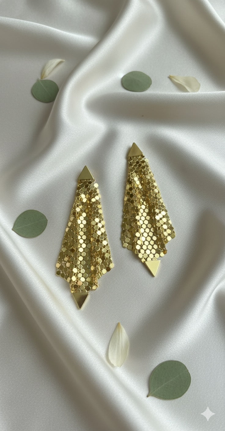 Partywear Earrings