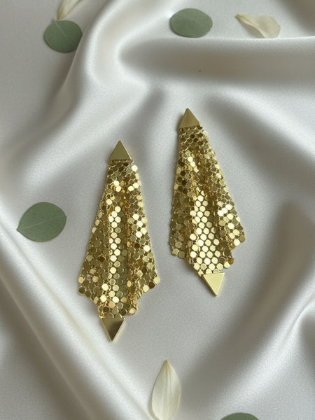 Partywear Earrings
