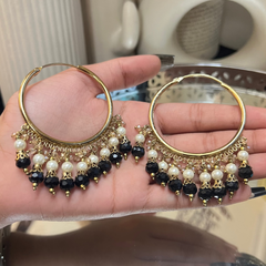 Partywear Earrings