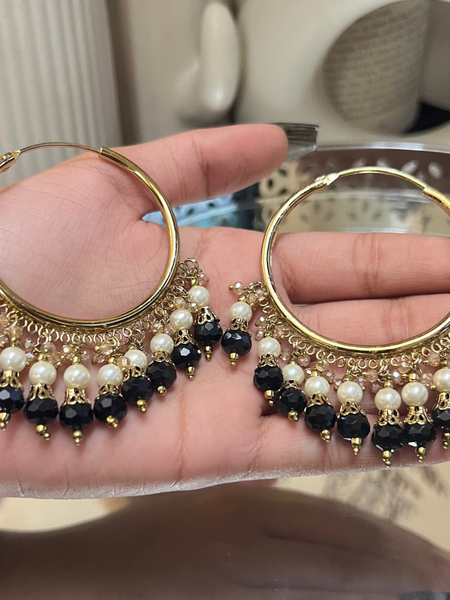 Partywear Earrings