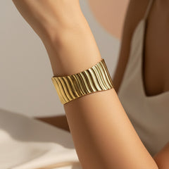 Big Cuff Bracelets
