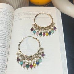 Partywear Earrings