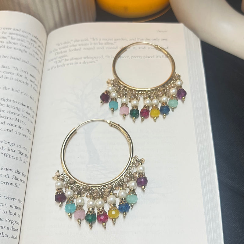 Partywear Earrings