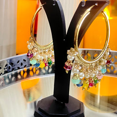 Partywear Earrings