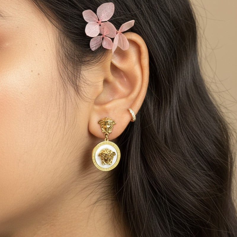Classic Earrings