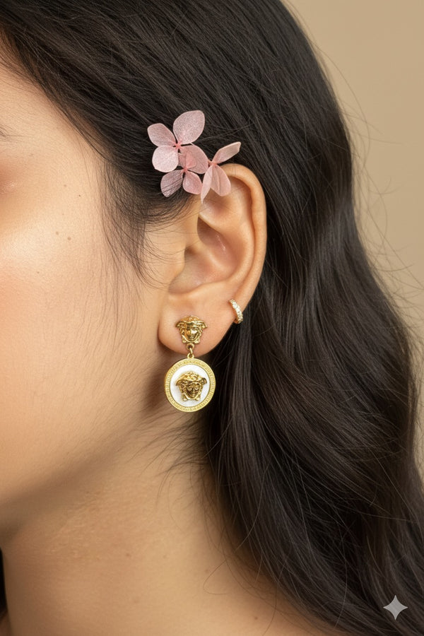 Classic Earrings