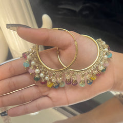 Partywear Earrings
