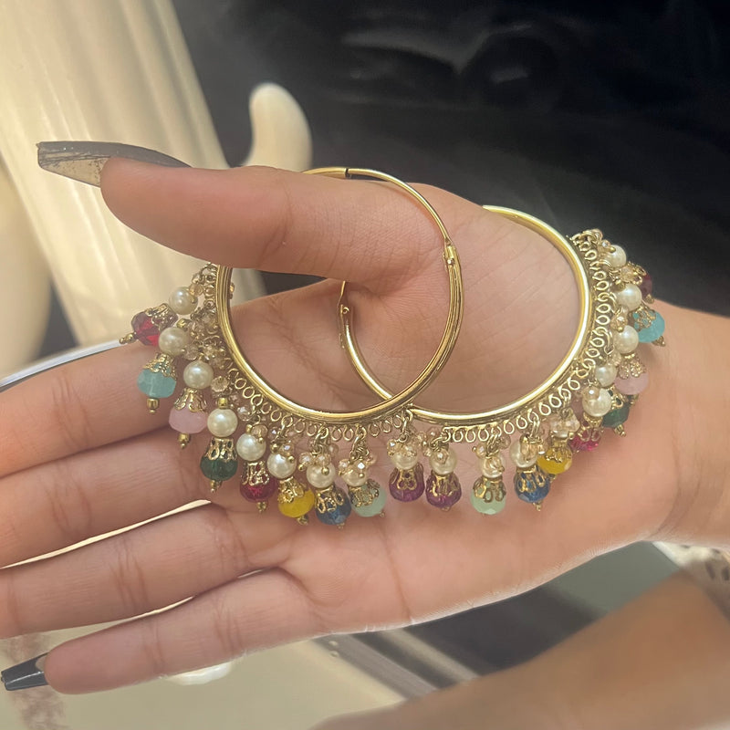Partywear Earrings