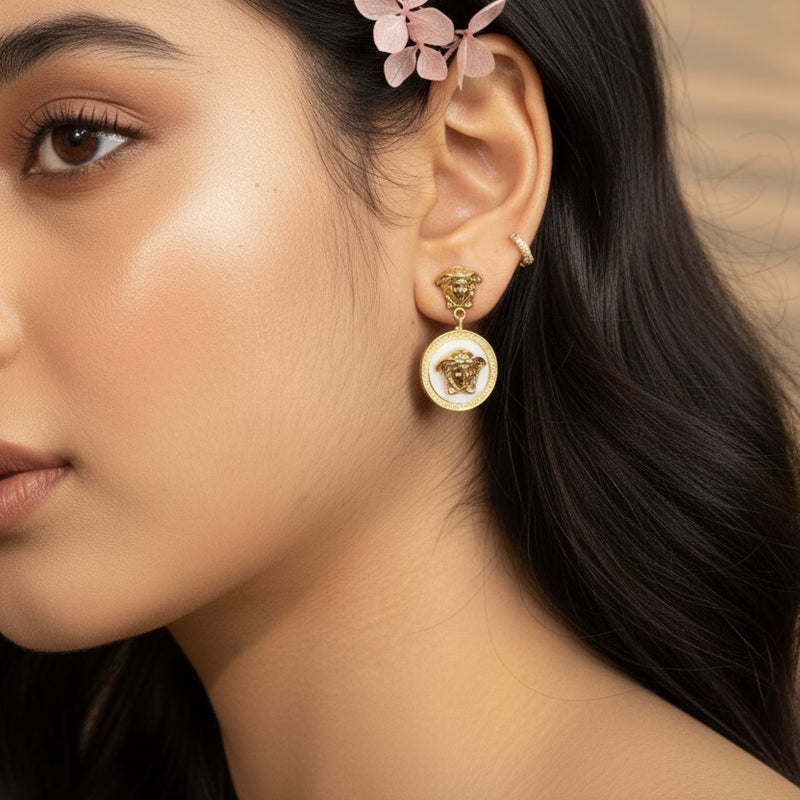 Classic Earrings