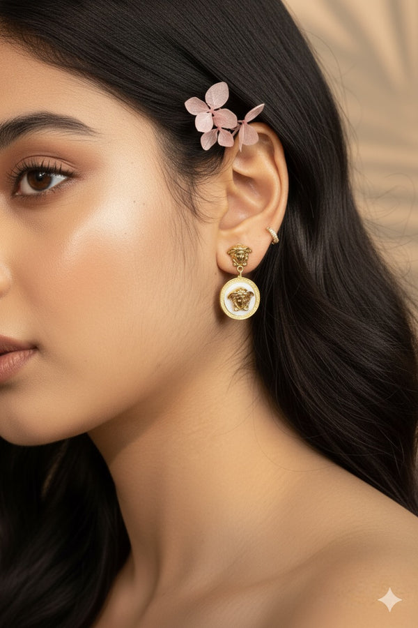 Classic Earrings