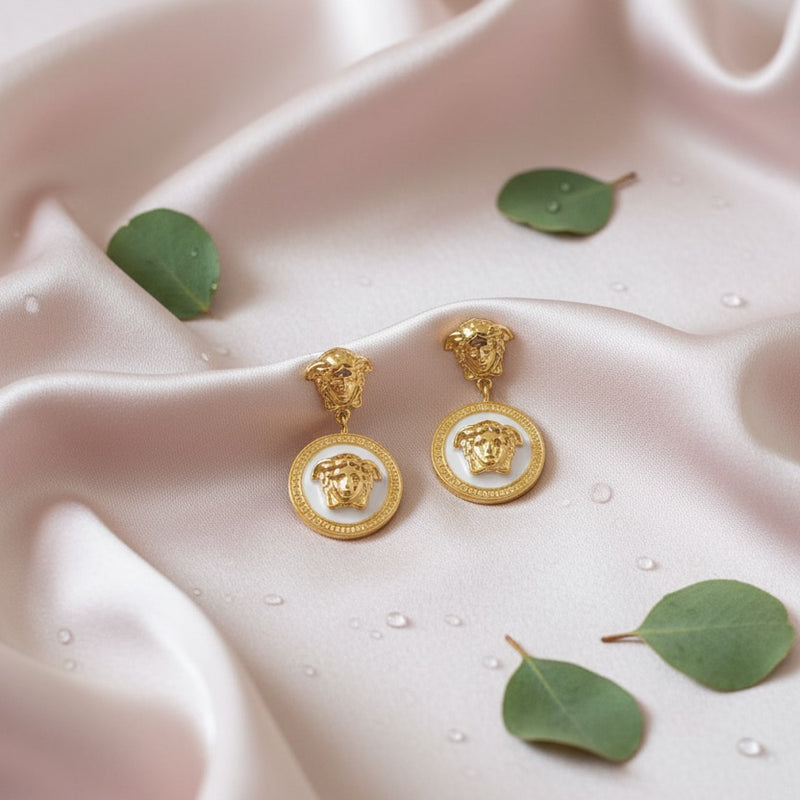 Classic Earrings