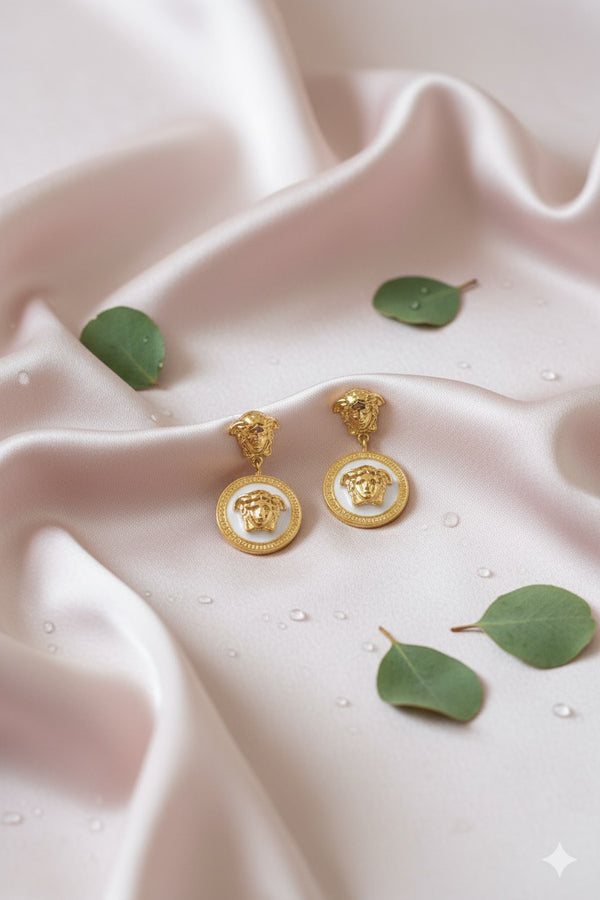Classic Earrings