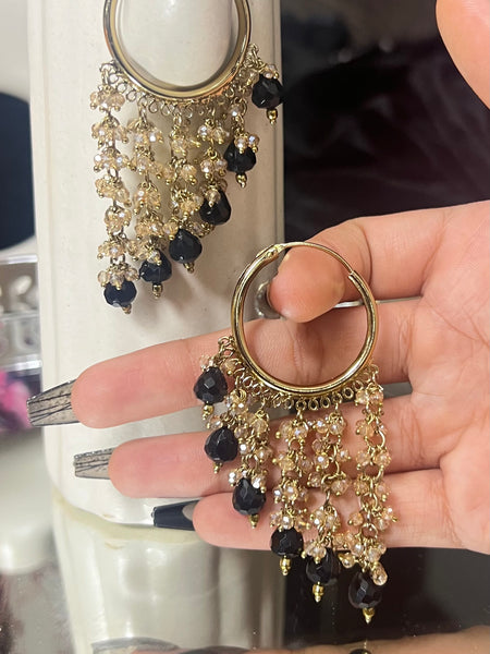 Partywear Earrings