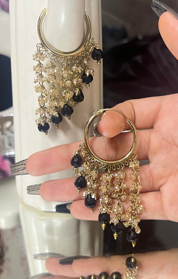 Premium Partywear Earrings