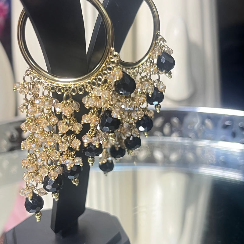 Partywear Earrings