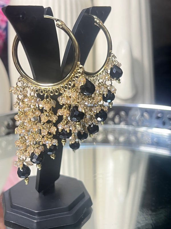 Premium Partywear Earrings