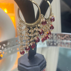 Partywear Earrings
