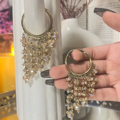 Partywear Earrings
