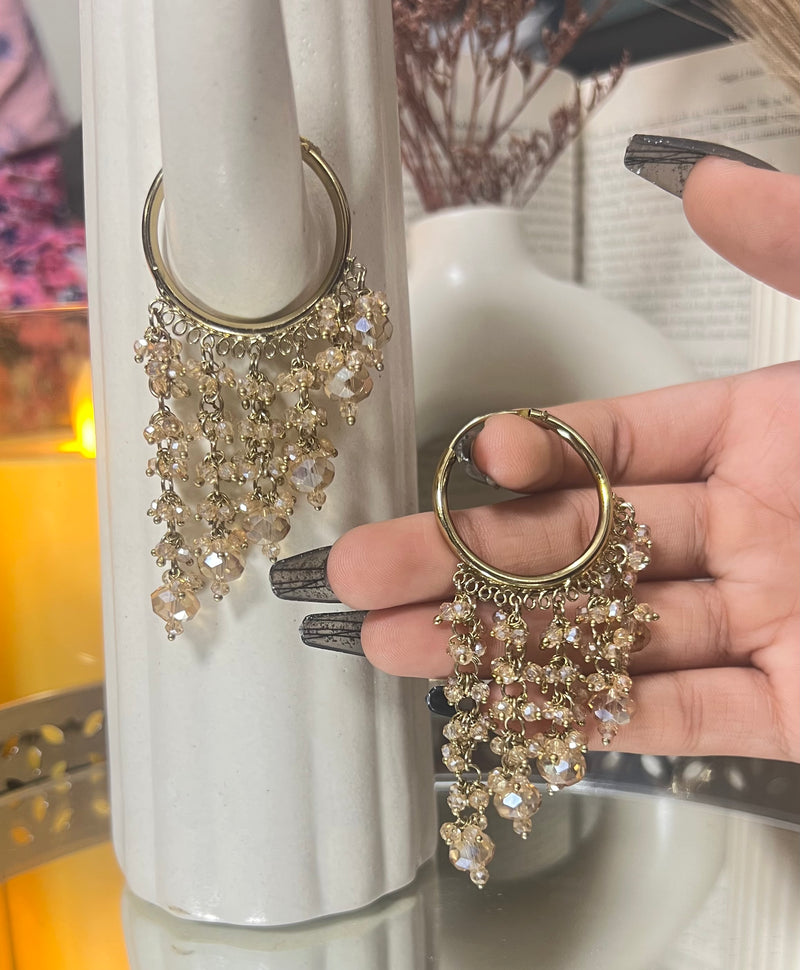Partywear Earrings