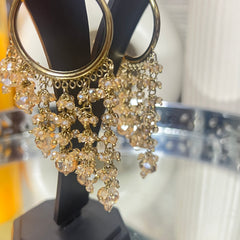 Partywear Earrings