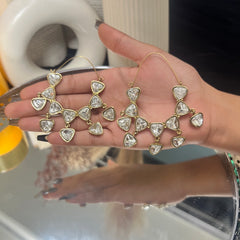 Partywear Earrings