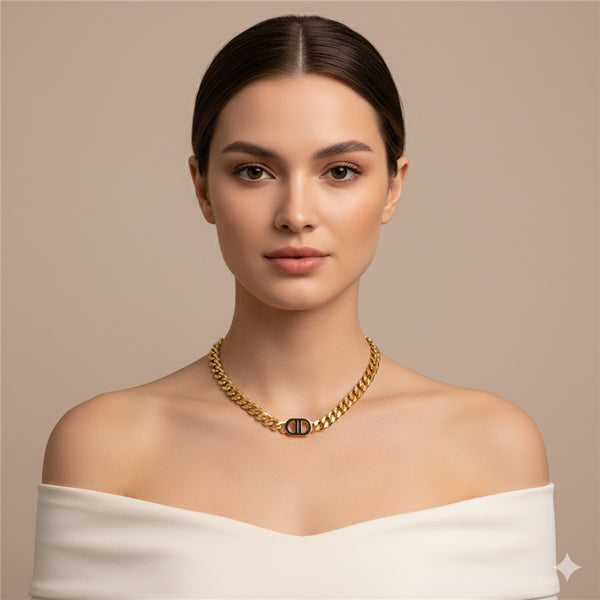 Elegant Neck Chain