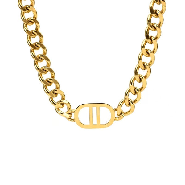 Elegant Neck Chain