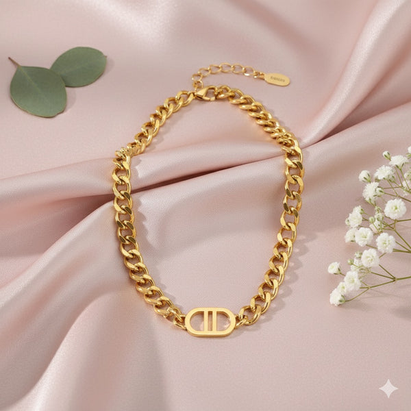 Elegant Neck Chain